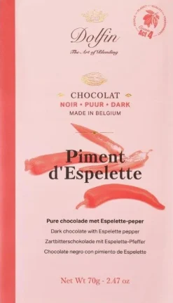 Voeding|ohgreen Tablet fondant espelette peper