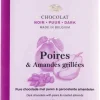 Voeding|ohgreen Tablet fondant peer/gegrilde amandel