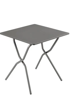Tuinmeubelen|ohgreen Tafel Balcony Titane