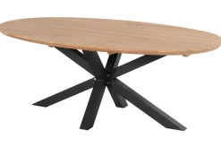 Tuinmeubelen|ohgreen Tafel Stefanie 200x120 cm