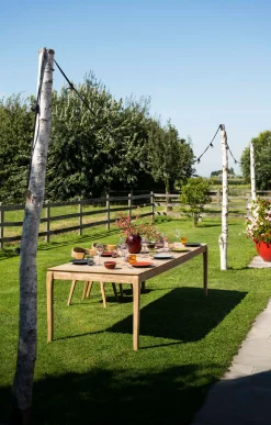Tuinmeubelen|ohgreen Tafel Vigo 240x100cm