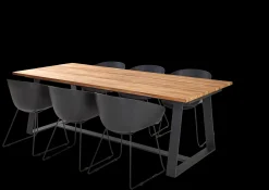 Tuinmeubelen|ohgreen Tafel Wilsona