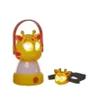Verlichting|Ecocheques|ohgreen Tafel-hoofdlamp dier (giraffe)