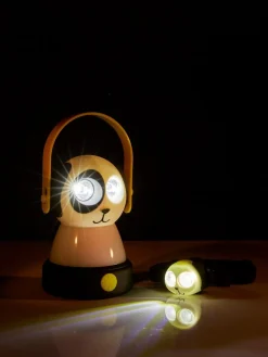Verlichting|Ecocheques|ohgreen Tafel-hoofdlamp dier (hond)