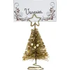 Feesttafel|ohgreen Tafelkaarthouder kerstboom