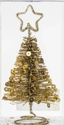 Feesttafel|ohgreen Tafelkaarthouder kerstboom