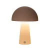 Verlichting|ohgreen Tafellamp rond zand