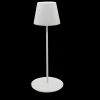 Verlichting|ohgreen Tafellamp Sunset d12 h35cm wit