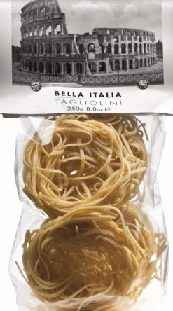 Voeding|ohgreen Tagliolinni all uovo