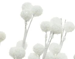 Kerstdecoratie|ohgreen Tak in foam