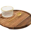 Feesttafel|ohgreen Tapasset acaciahout