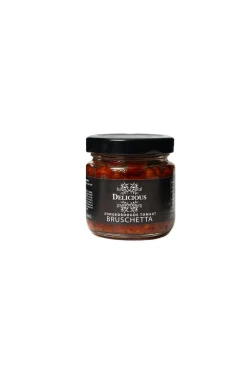 Voeding|ohgreen Tapenade bruschetta 106ml