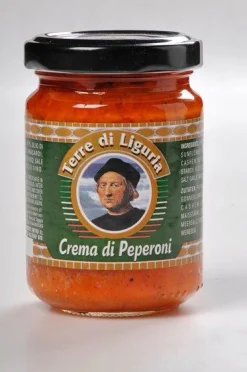 Voeding|ohgreen Tapenade peperoni