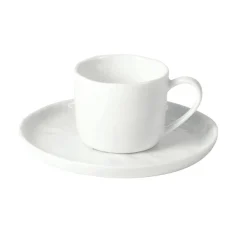 Servies|ohgreen TAS & SCHOTEL PORCELINO WIT