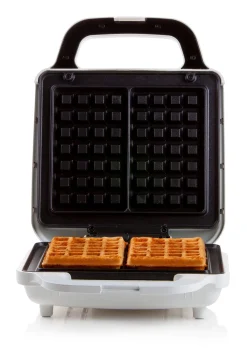Keukentoestellen|ohgreen Tasty Waffle XL