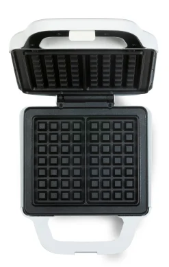 Keukentoestellen|ohgreen Tasty Waffle XL