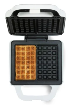 Keukentoestellen|ohgreen Tasty Waffle XL