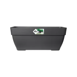 Kunststof|Ecocheques|ohgreen TERRACE TROUGH 80 ANTRACIET