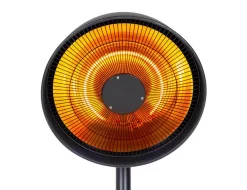 Terrasverwarmers|ohgreen Terrasverwarmer elektrisch staand Helios