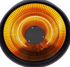 Terrasverwarmers|ohgreen Terrasverwarmer elektrisch staand Helios