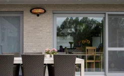 Terrasverwarmers|ohgreen Terrasverwarmer elektrisch hangend Thallo