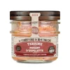 Voeding|ohgreen Terrine met piment d'espelette