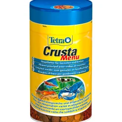 Voeding|ohgreen Tetracrusta menu