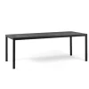 Tuinmeubelen|ohgreen Tevere tafel verlengbaar 210cm antraciet