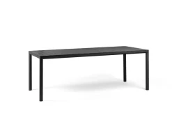 Tuinmeubelen|ohgreen Tevere tafel verlengbaar 210cm antraciet