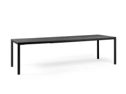 Tuinmeubelen|ohgreen Tevere tafel verlengbaar 210cm antraciet