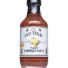 Voeding|ohgreen Texas style bbq sauce 455ml