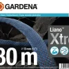 Bewatering|Ecocheques|ohgreen Textielslang Liano Xtreme 30m Set