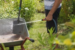 Bewatering|Ecocheques|ohgreen Textielslang Liano Xtreme 30m Set