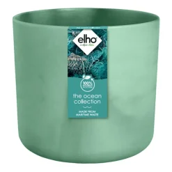 Potten En Vazen|Ecocheques|ohgreen The Ocean Collection 16cm Pacific green