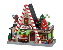 Lemax Kerstdorpen|ohgreen The Sweet Chack
