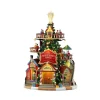 Lemax Kerstdorpen|ohgreen The tannenbaum tower christmas shops