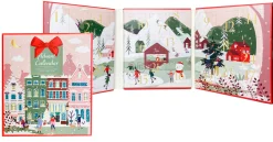 Feesttafel|ohgreen Thee adventkalender wonderland