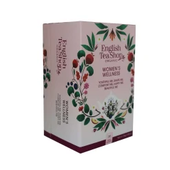 Ecocheques|Drank|ohgreen Thee women's wellness bio