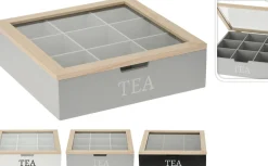 Servies|ohgreen Theekist