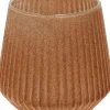 Sfeermakers|Herfst|ohgreen Theelichthouder 11cm roest