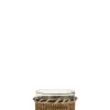 Sfeermakers|ohgreen Theelichthouder glas bruin/beige