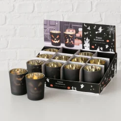 Sfeermakers|Halloween|ohgreen Theelichthouder halloweeny