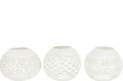 Sfeermakers|ohgreen Theelichthouder kokosnoot