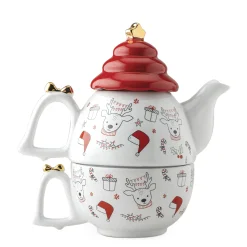 Feesttafel|ohgreen Theepot