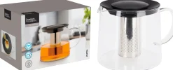 Onderweg|ohgreen Theepot