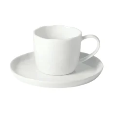 Servies|ohgreen THEETAS & SCHOTEL PORCELINO WIT