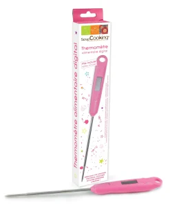 Bakken|ohgreen Thermometer