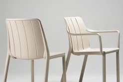 Tuinmeubelen|ohgreen Tiberina armchair corda