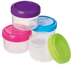 In En Rond De Keuken|Ecocheques|ohgreen TO GO, DRESSINGPOTJE 4ST