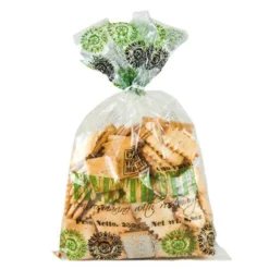 Voeding|ohgreen Toast finestrotti rozemarijn 250g
